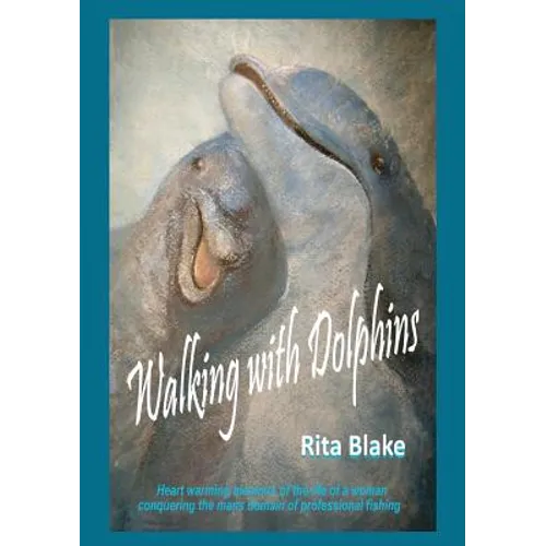 Walking with Dolphins - Paperback