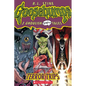 Terror Trips (Goosebumps Graphic Novel Collection #2): Volume 2 - Paperback