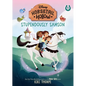 Stupendously Samson: Princess Auroras Horse (Disneys Horsetail Hollow, Book 4) - Hardcover