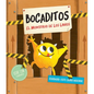 Bocaditos El Monstruo de Los Libros - Hardcover