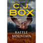 Battle Mountain - Hardcover