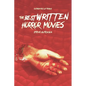 The Best Written Horror Movies - Paperback