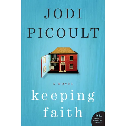 Keeping Faith - Paperback