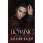 Dominic: a Dark Mafia Romance - Paperback