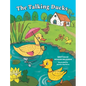 The Talking Ducks - Hardcover