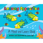 Amazing Opposites: A Read and Learn Book - Hardcover