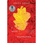 The Artist of Disappearance - Paperback