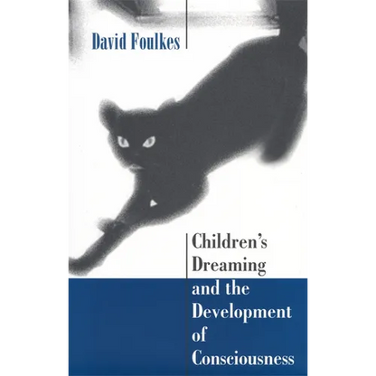 Children's Dreaming and the Development of Consciousness - Paperback