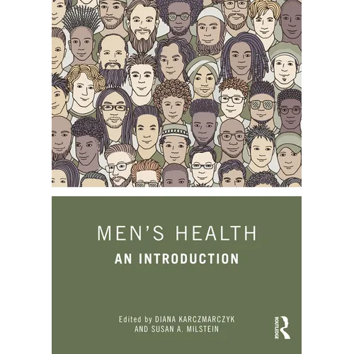 Men's Health: An Introduction - Paperback