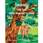 Isabella, The Cow Who Wanted To Sing - Paperback