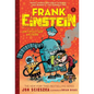 Frank Einstein and the Antimatter Motor (Frank Einstein #1): Book One - Paperback