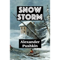 Snow Storm by Alexander Pushkin - Paperback