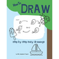 How To Draw: step by step easy drawings - Paperback
