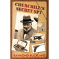 Churchill's Secret Spy - Paperback