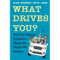 What Drives You? How Our Family Dynamics Shape the People We Become - Paperback