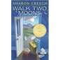 Walk Two Moons - Hardcover