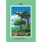 Kat Endogo book 2 - Paperback