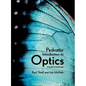 Pedrottis' Introduction to Optics - Hardcover