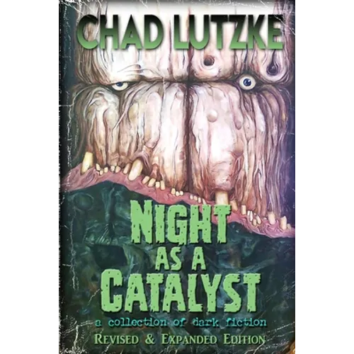 Night as a Catalyst - Paperback