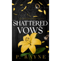 Shattered Vows (Hardcover) - Hardcover