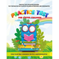 Practice Tests for Gifted Children Test Preparation for Talented Children in Preschool and Kindergarten Cogat Olsat Nnat Workbook for Pre-K and Kinder - Paperback