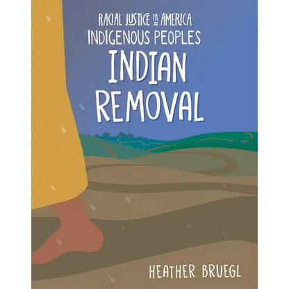 Indian Removal - Paperback