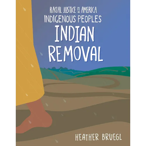 Indian Removal - Paperback
