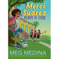 Merci Suárez Plays It Cool - Library Binding