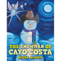 The Snowman of Cayo Costa - Paperback