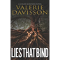 Lies That Bind: A Logan McKenna Mystery Book 6 - Paperback