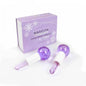 Nascita Cold Massage Balls for Facial Skincare and Relaxation - Reusable Cryotherapy Tools for Reducing Puffiness