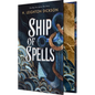 Ship of Spells (Deluxe Limited Edition) - Hardcover