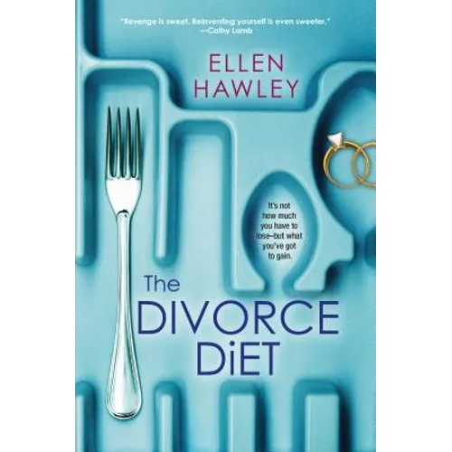The Divorce Diet - Paperback
