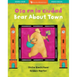 Bear about Town (Bilingual Spanish & English) - Paperback
