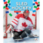 Sled Hockey - Library Binding