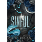 Sinful - Paperback