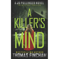 A Killer's Mind: FBI Mystery Thriller - Paperback