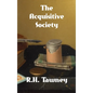 The Acquisitive Society - Hardcover