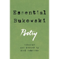 Essential Bukowski: Poetry - Paperback