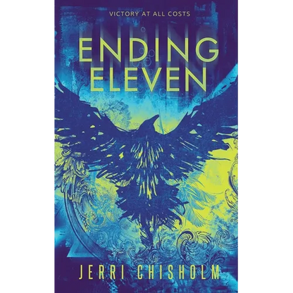 Ending Eleven - Paperback