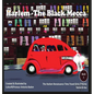 Harlem - The Black Mecca: The Harlem Renaissance Time Travel Girlz (TTGirlz) - Hardcover