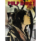 Pulphope2: The Art of Paul Pope - Paperback