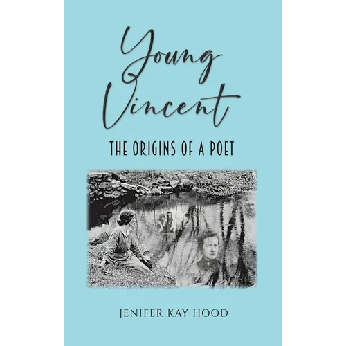 Young Vincent - Hardcover