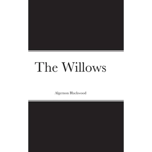 The Willows - Hardcover