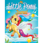 My Little Pony Journal - Paperback