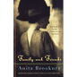 Family and Friends - Paperback