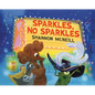 Sparkles, No Sparkles - Hardcover