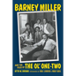 Barney Miller and the Files of the Ol' One-Two (hardback) - Hardcover