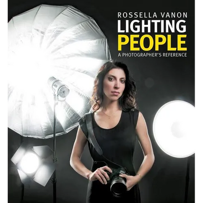 Lighting People - Paperback