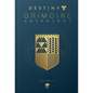 Destiny Grimoire Anthology, Volume III: War Machines - Hardcover